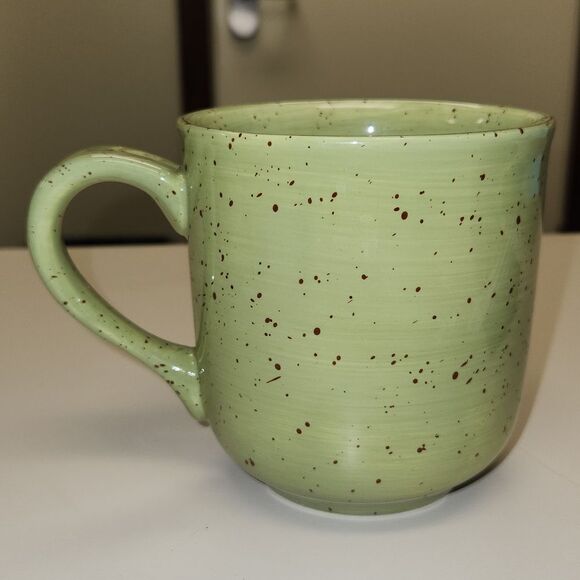 Pfaltzgraff Nuance of Sage Mug - Picture 2 of 6